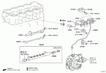 COASTER XZB70L-ZGMSYV 07.2022