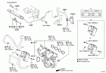 COROLLA CROSS ZVG10L-GHXGB MXGA10,ZSG10,ZVG10