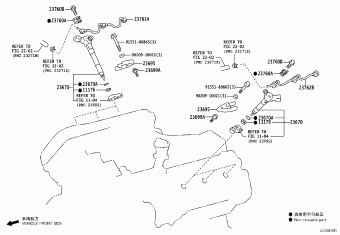 LAND CRUISER FJA300L-GMUSYW FJA300,GRJ300,VJA300,VJH300