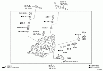 HILUX (DOUBLE CAB) LAN125L-DNMLEN 10.2022