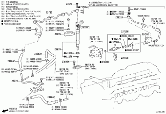 HILUX (DOUBLE CAB) GUN126R-DTFHXQ 07.2022