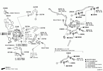 HILUX (DOUBLE CAB) GUN126R-DTFHXQ 07.2022