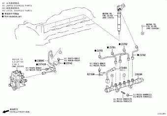 HILUX (DOUBLE CAB) GUN126R-DTFHXQ 07.2022