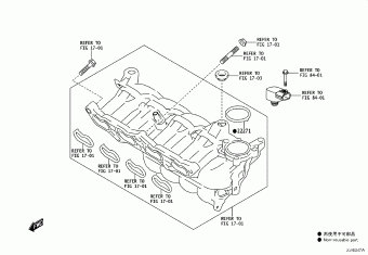 RUMION K15BL-HMPRKJ K15B