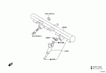 RUMION K15BL-HMPRKJ K15B