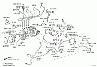 DYNA WU300L-TBMMS BU3##,WU3##,XZU3##