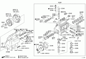 DYNA WU600L-TKMMJV3 WU600,650,XZU600,650