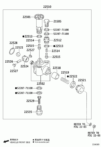 DYNA WU600L-TKMMJV3 WU600,650,XZU600,650