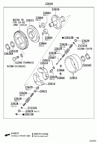 DYNA WU600L-TKMMJV3 WU600,650,XZU600,650