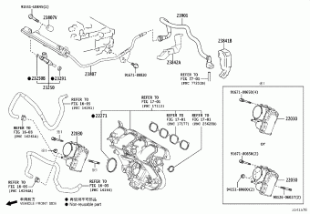 COROLLA ZVG12L-KHXGBW MXGA10,MXGH1#,ZVG1#