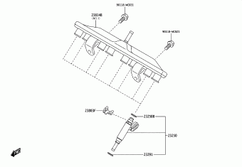 URBANCRUISER HYRYDER FG222L4-7400000 FG22###,4212#,FGB2###