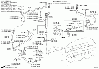 HILUX (DOUBLE CAB) GUN125R-DTFSXD 06.2023