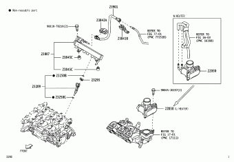 RAIZE A250LA-GBVVG A250,A251