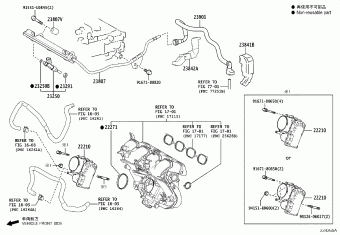 COROLLA ZWE219L-DEXDBW MZEA11,ZRE21#, ZWE21#