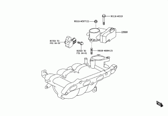 VITZ K10CL-HHASKJ K10C