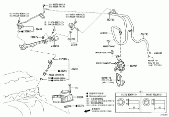 HILUX (SCB/XTR) TGN120R-BNMLKN 10.2021