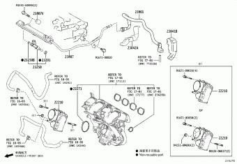 C-HR ZYX20L-AHXKBB MAXH2#,ZYX20