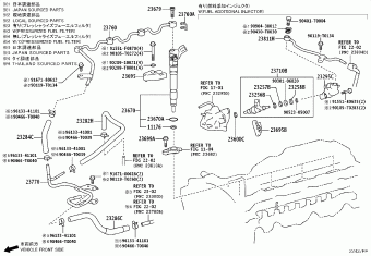 HILUX (SCB/XTR) GUN126R-CNTHXN 09.2024