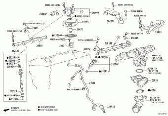 LAND CRUISER PRADO TJA250L-GNZLZ GDJ25#,TJA250,TRJ250