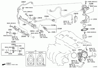 CAMRY AXVH80L-AEXDBV AXVA80,AXVH80,MXVA80
