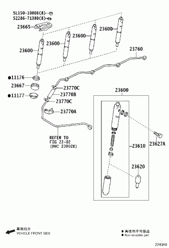 DYNA WU710L-TKMQJV WU700,710,720,XZU710,720,730