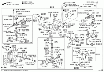 DYNA WU710L-TKMQJV WU700,710,720,XZU710,720,730