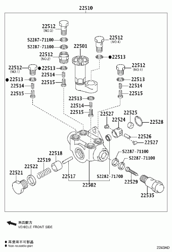 DYNA WU720L-TKMRL3 WU700,710,720,XZU710,720,730