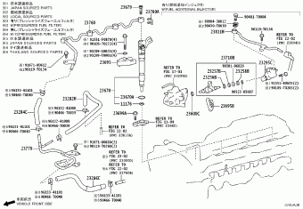 HILUX (DOUBLE CAB) GUN125R-DTFLXD 11.2024