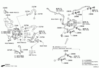 HILUX (DOUBLE CAB) GUN125R-DTFLXD 11.2024