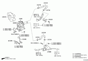 FORTUNER (SUV) GUN155R-SETLXE GGN155,GUN15#,16#,TGN156,166