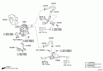 HILUX (SCB/XTR) GUN125L-BGFLXF 02.2025