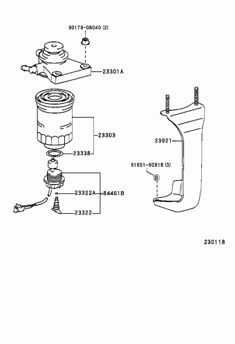 LAND CRUISER HDJ80R-GNMNWQ FJ80,HDJ80,HZJ80,FZJ80