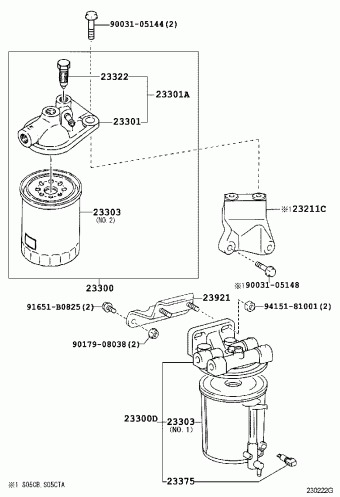 DYNA XZU412L-TKMRS BU4##,WU4##,XZU4##