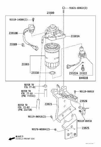COROLLA SED/WG NDE120L-DEGDYW CDE120,NDE120,ZZE12#