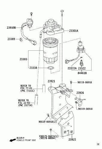 COROLLA VERSO CUR10L-GWMEYW AUR10,CUR10,ZNR1#