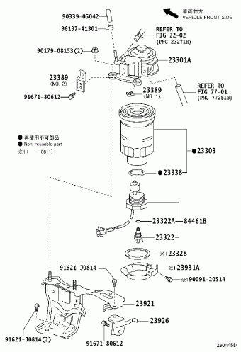 COROLLA SED/WG CE140L-AEMDS CE140,NZE141,ZRE14#,ZZE14#