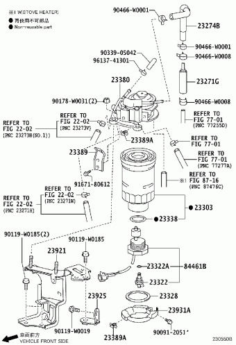 AURIS/HYBRID NDE180L-DHFNXW 10.2016