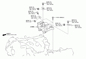 LAND CRUISER FJA300L-GMUSYW FJA300,GRJ300,VJA300,VJH300