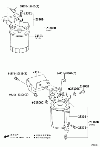 DYNA WU600L-TKMMJV3 WU600,650,XZU600,650