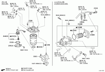 LAND CRUISER GDJL79R-DKTNYQ3 10.2024