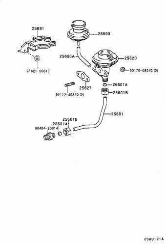 RAV4 SXA10L-AZMGKW SXA1#