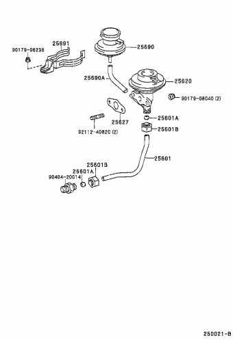 RAV4 SXA11L-AWMGKA SXA1#