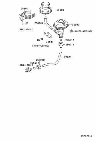 CELICA ST204L-BLPGKA AT200,ST204