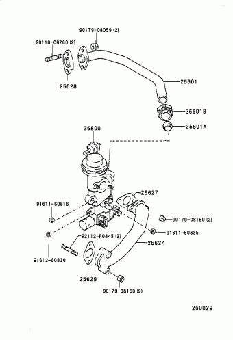 HILUX LN130L-GKMSXW 10.1992