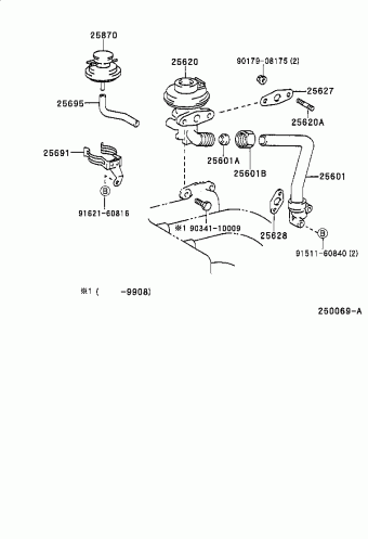 LAND CRUISER FZJ80L-GNPRK FJ80,HDJ80,HZJ80,FZJ80
