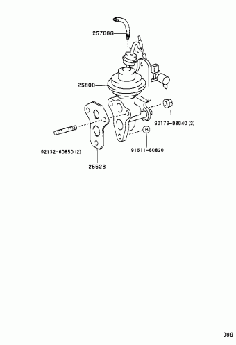 COROLLA VERSO CDE120L-FWMDYW CDE120,ZZE12#