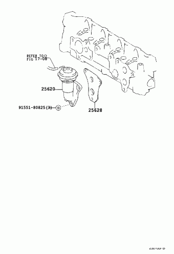 YARIS/ECHO VERSO NLP20L-CHMNXW NCP2#,NLP2#