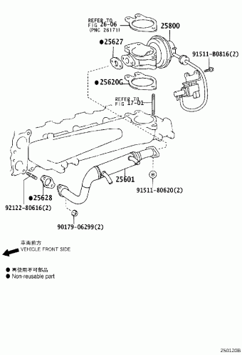 LAND CRUISER PRADO KDJ125L-GJPEYW GRJ12#,KDJ12#