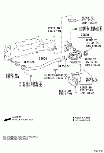 HIACE KDH202R-RDMNYE KDH2##,LH2##,TRH2##