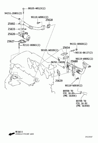 COROLLA VERSO AUR10L-GWFDYW AUR10,CUR10,ZNR1#